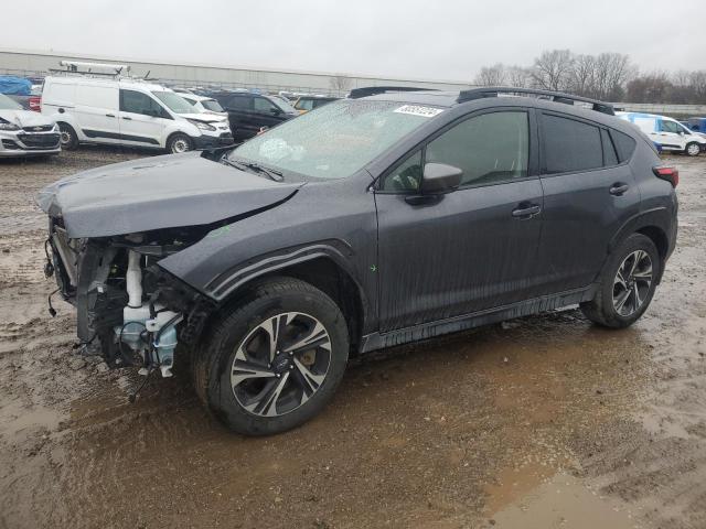 SUBARU CROSSTREK 2024 jf2guadc5rh282827