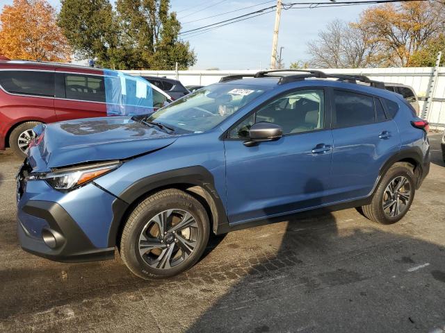 SUBARU CROSSTREK 2024 jf2guadc5rh298087