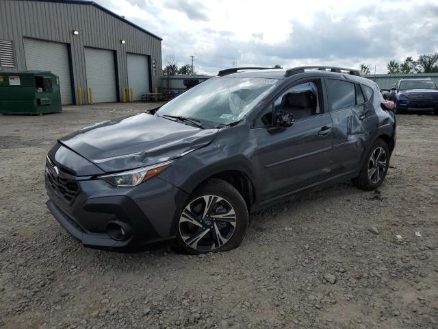 SUBARU CROSSTREK 2024 jf2guadc5rh324770