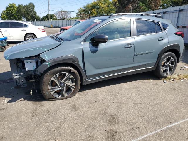 SUBARU CROSSTREK 2024 jf2guadc6r8258343