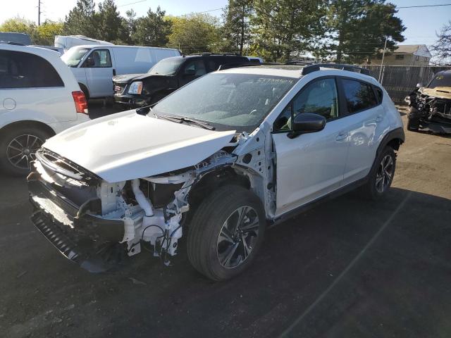 SUBARU CROSSTREK 2024 jf2guadc6r8306620