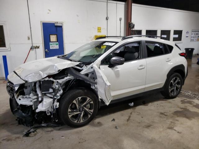 SUBARU CROSSTREK 2024 jf2guadc6r8330240