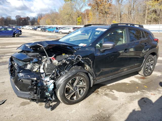 SUBARU CROSSTREK 2024 jf2guadc6rh225486