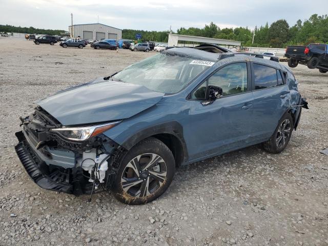 SUBARU CROSSTREK 2024 jf2guadc6rh226542