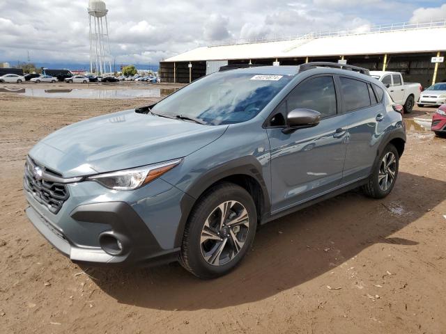 SUBARU CROSSTREK 2024 jf2guadc6rh230719