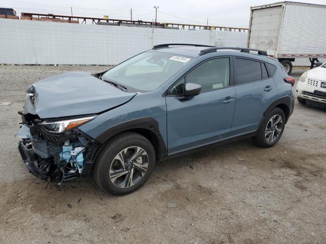 SUBARU CROSSTREK 2024 jf2guadc6rh339942