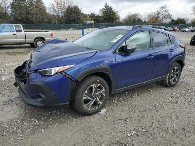 SUBARU CROSSTREK 2024 jf2guadc6rh357681