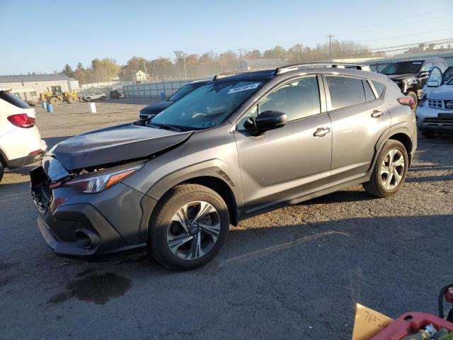 SUBARU CROSSTREK 2024 jf2guadc7r8224363