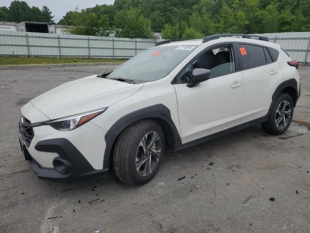 SUBARU CROSSTREK 2024 jf2guadc7r8254107