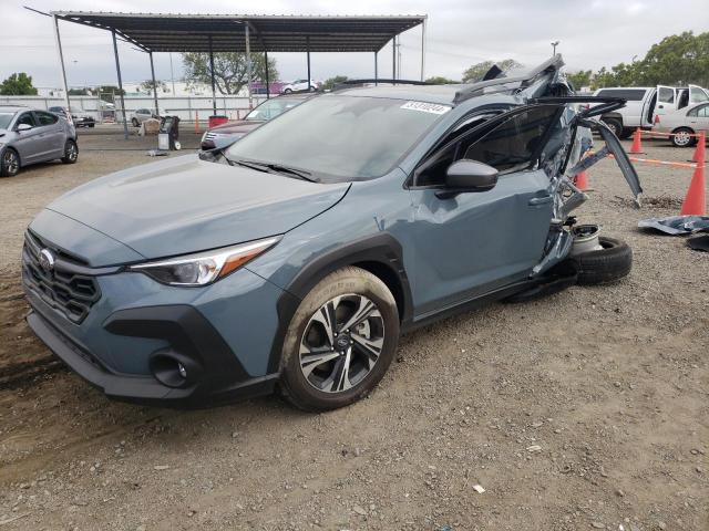 SUBARU CROSSTREK 2024 jf2guadc7r8273675