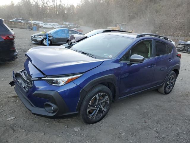 SUBARU CROSSTREK 2024 jf2guadc7r8295045