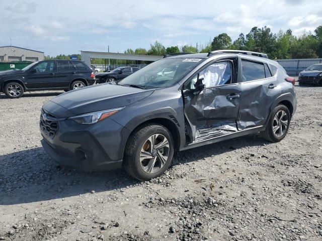 SUBARU CROSSTREK 2024 jf2guadc7rh202265