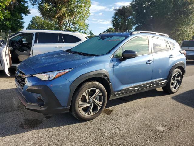 SUBARU CROSSTREK 2024 jf2guadc7rh203769