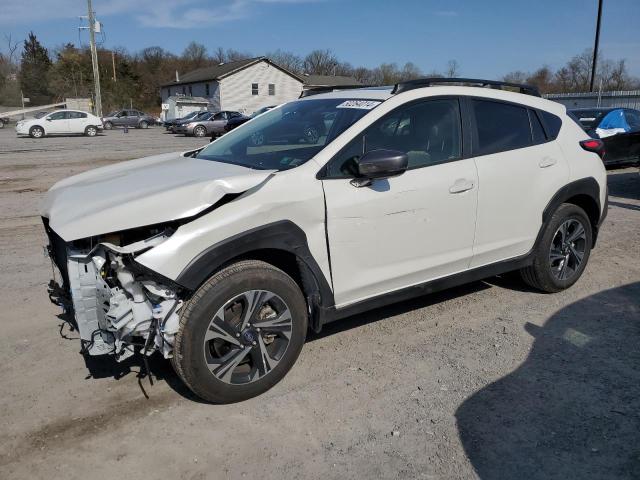 SUBARU CROSSTREK 2024 jf2guadc7rh208020