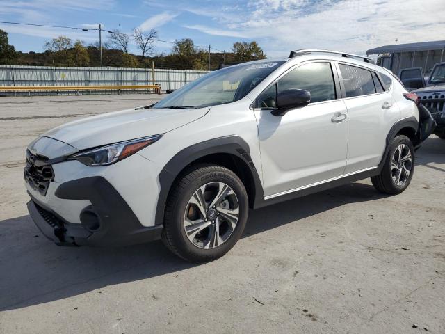 SUBARU CROSSTREK 2024 jf2guadc7rh216456