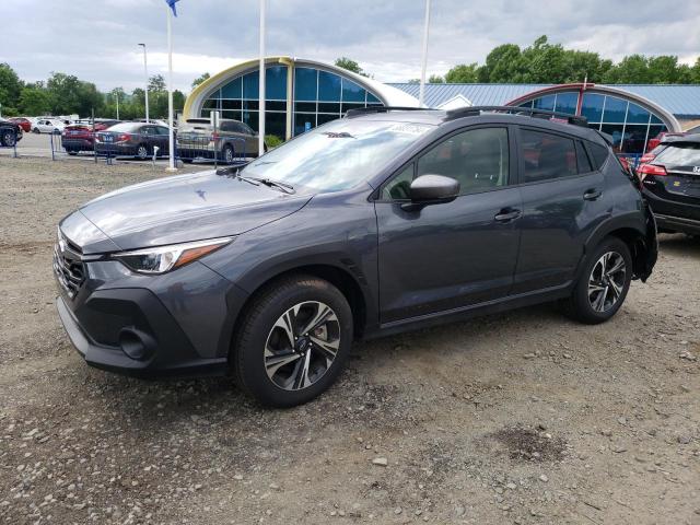 SUBARU CROSSTREK 2024 jf2guadc7rh230194