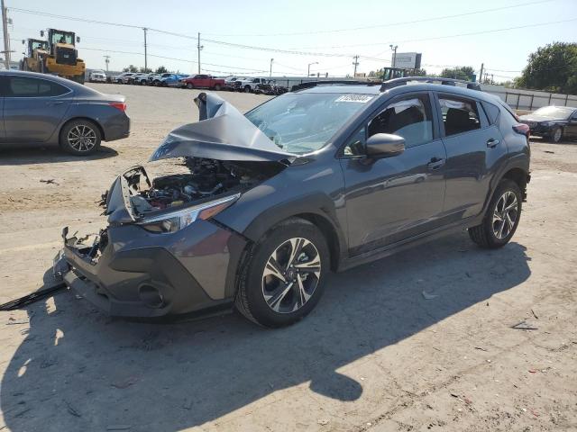 SUBARU CROSSTREK 2024 jf2guadc7rh279203