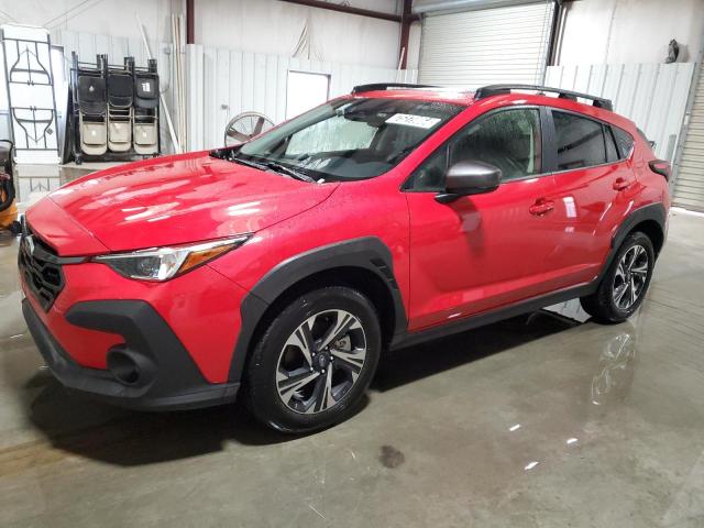 SUBARU CROSSTREK 2024 jf2guadc7rh357625