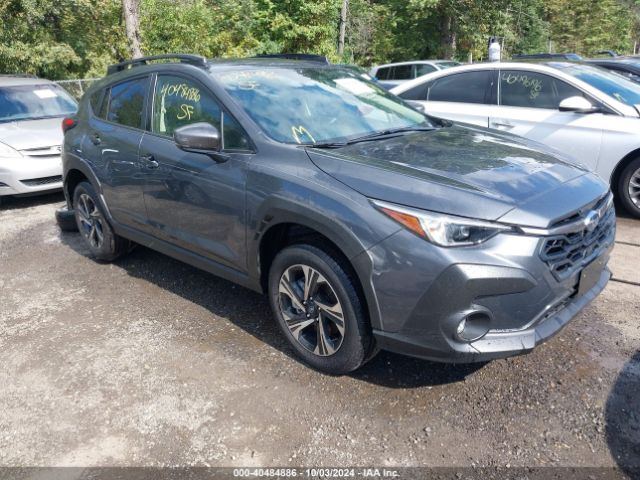 SUBARU CROSSTREK 2024 jf2guadc7rh376630