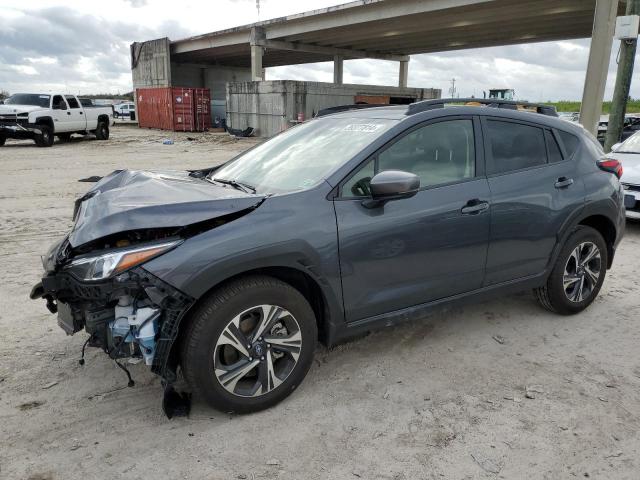 SUBARU CROSSTREK 2024 jf2guadc8r8215476