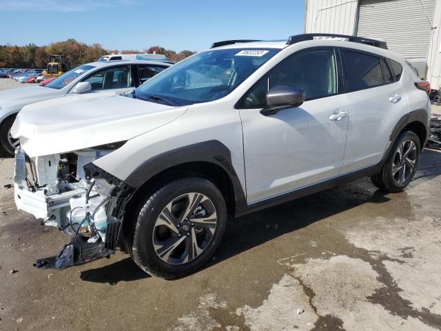 SUBARU CROSSTREK 2024 jf2guadc8r8219592