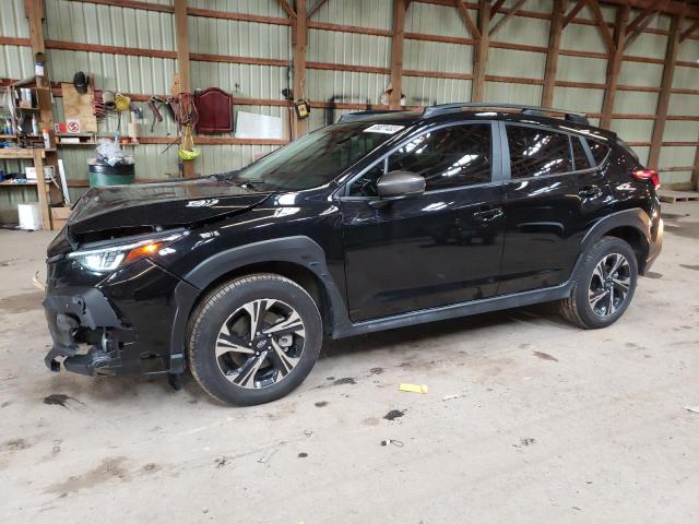 SUBARU CROSSTREK 2024 jf2guadc8r8224131