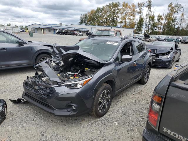 SUBARU CROSSTREK 2024 jf2guadc8r8247814