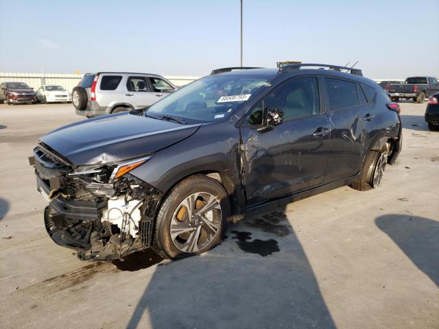 SUBARU CROSSTREK 2024 jf2guadc8r8252009