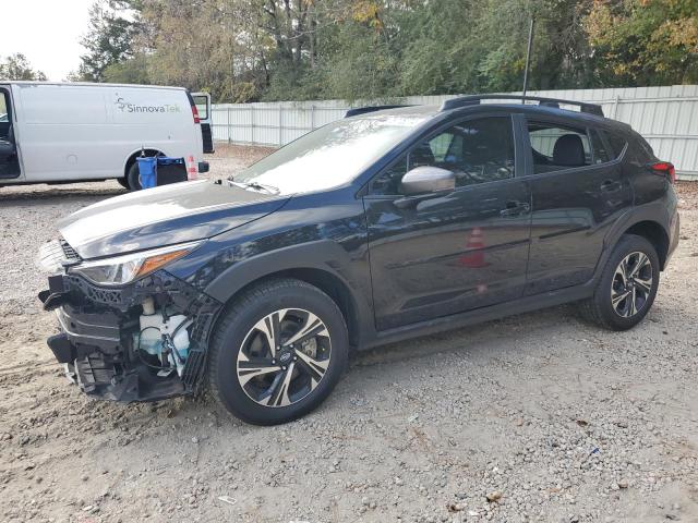 SUBARU CROSSTREK 2024 jf2guadc8r8282482