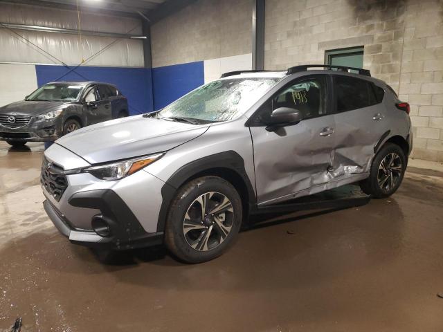 SUBARU CROSSTREK 2024 jf2guadc8r8293787