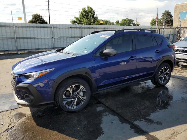 SUBARU CROSSTREK 2024 jf2guadc8r8296558