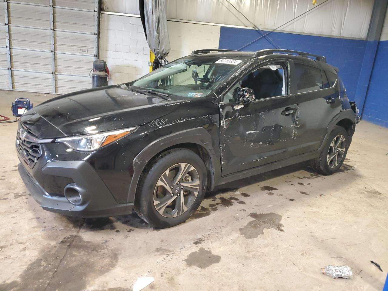 SUBARU CROSSTREK 2024 jf2guadc8r8302102