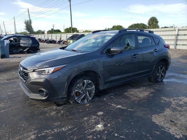 SUBARU CROSSTREK 2024 jf2guadc8r8311849