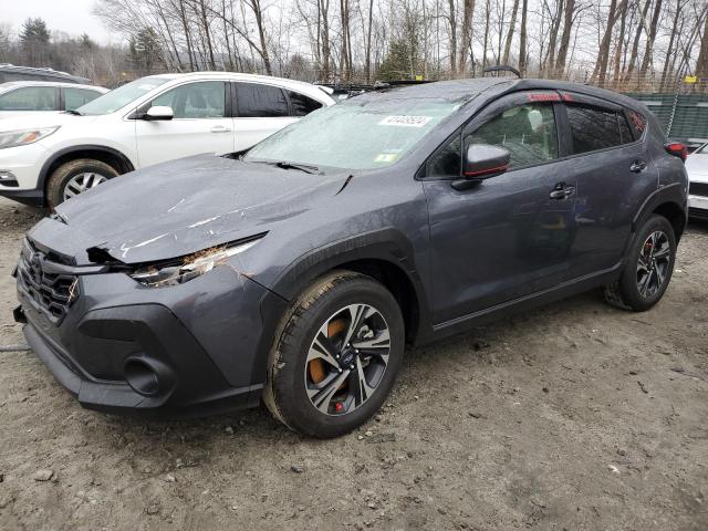 SUBARU CROSSTREK 2024 jf2guadc8rh205708