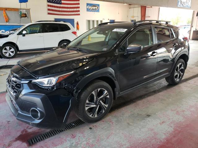 SUBARU CROSSTREK 2024 jf2guadc8rh221469