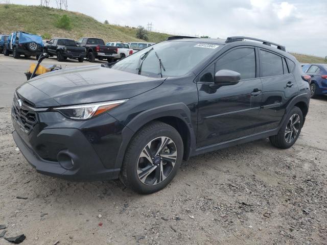 SUBARU CROSSTREK 2024 jf2guadc8rh234075