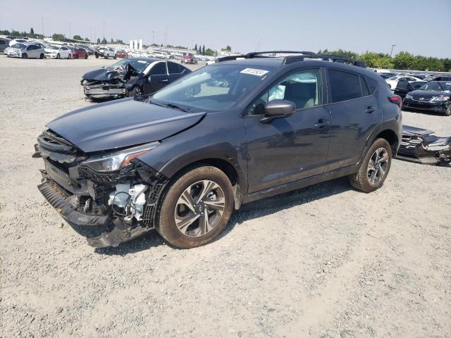 SUBARU CROSSTREK 2024 jf2guadc8rh321006