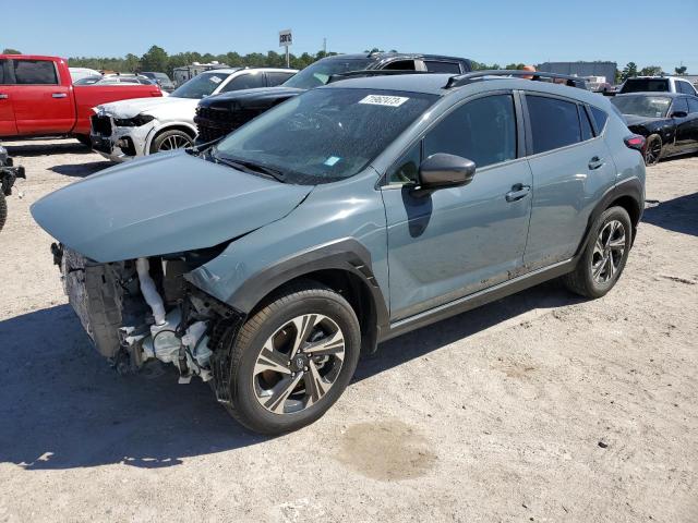 SUBARU CROSSTREK 2024 jf2guadc9r8216815