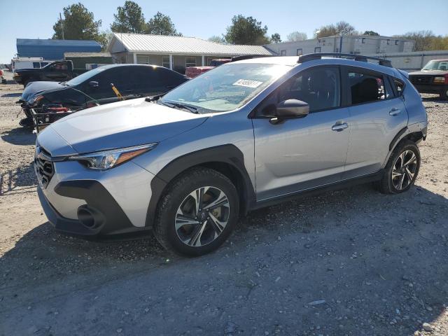 SUBARU CROSSTREK 2024 jf2guadc9r8235493