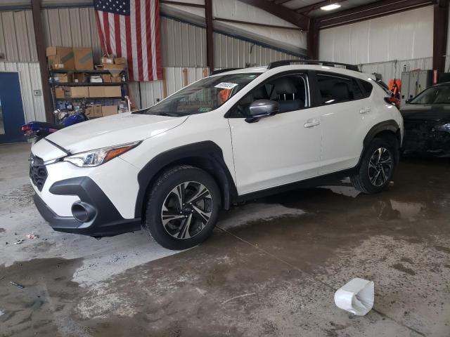 SUBARU CROSSTREK 2024 jf2guadc9r8236997