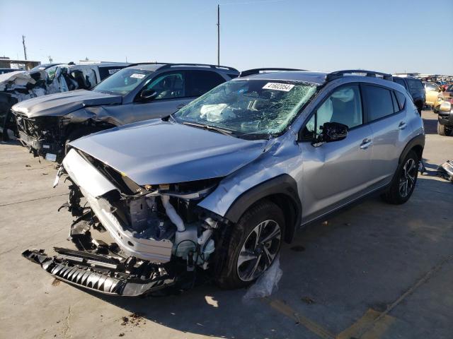 SUBARU CROSSTREK 2024 jf2guadc9r8253427