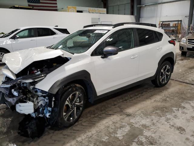 SUBARU CROSSTREK 2024 jf2guadc9r8258241