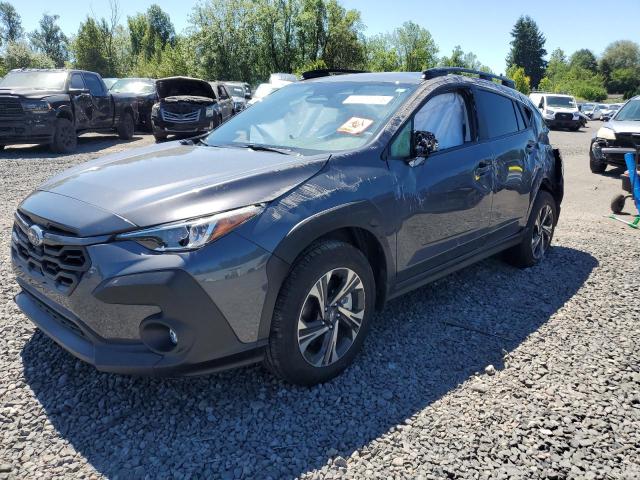 SUBARU CROSSTREK 2024 jf2guadc9r8259325