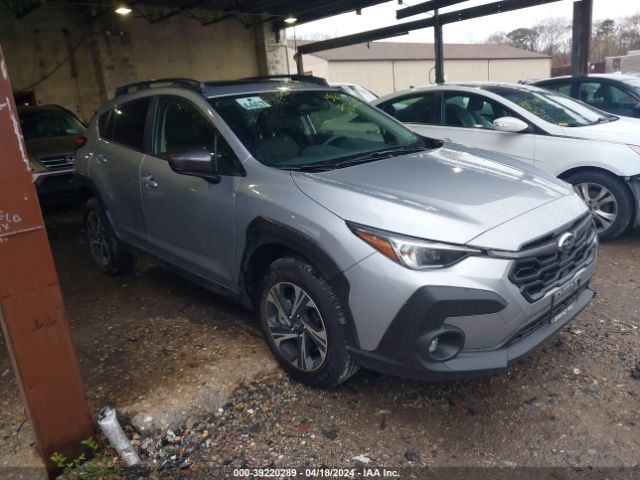 SUBARU CROSSTREK 2024 jf2guadc9r8261530