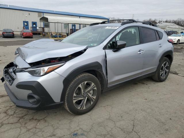 SUBARU CROSSTREK 2024 jf2guadc9r8265304