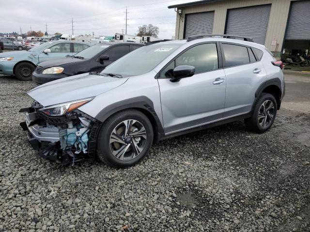 SUBARU CROSSTREK 2024 jf2guadc9r8275329