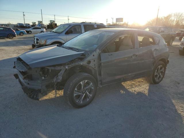 SUBARU CROSSTREK 2024 jf2guadc9r8297203