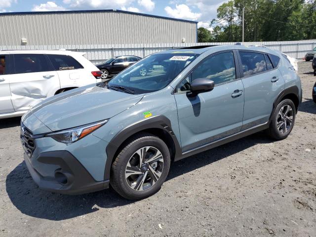 SUBARU CROSSTREK 2024 jf2guadc9r8307695