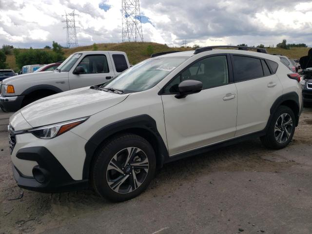 SUBARU CROSSTREK 2024 jf2guadc9r8322441