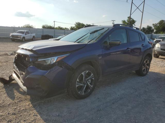 SUBARU CROSSTREK 2024 jf2guadc9r8330023